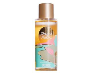 Victoria Secret Pink Tropic Palm Mist 250Ml - AllurebeautypkVictoria Secret Pink Tropic Palm Mist 250Ml