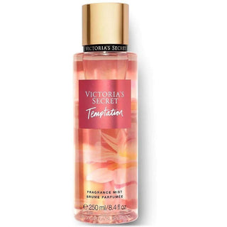 Victoria Secret Temptation Body Mist 250Ml - AllurebeautypkVictoria Secret Temptation Body Mist 250Ml