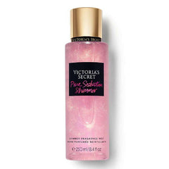 Victoria's Secret Pure Seduction Shimmer Mist Body 250Ml - AllurebeautypkVictoria's Secret Pure Seduction Shimmer Mist Body 250Ml