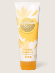 Victoria Secret Sunflower Glow 24-Hour Moisture Body Lotion 236Ml