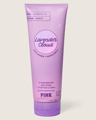 Victoria Secret Lavender Cloud 24-Hour Moisture Body Lotion 236Ml