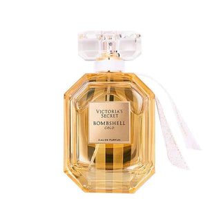 Victoria's Secret Bombshell Gold For Women EDP 100Ml - AllurebeautypkVictoria's Secret Bombshell Gold For Women EDP 100Ml