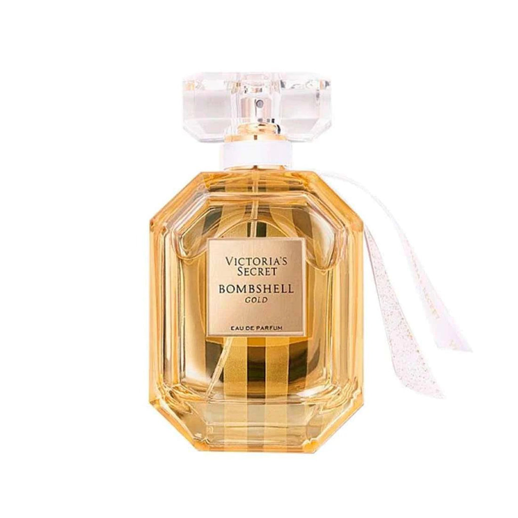 Victoria's Secret Bombshell Gold For Women EDP 100Ml – Allurebeautypk