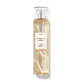 Bath and Body Works Twinkling Nights Mist 236Ml - AllurebeautypkBath and Body Works Twinkling Nights Mist 236Ml