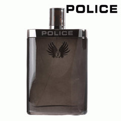 Police Pure London Homme EDT Vapo for Men,Black,75ml-Perfume - Allurebeautypk