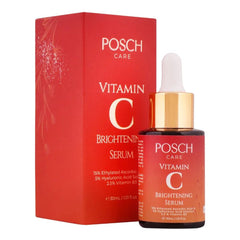 Posch Care Vitamin C Brightening Serum 30Ml - AllurebeautypkPosch Care Vitamin C Brightening Serum 30Ml
