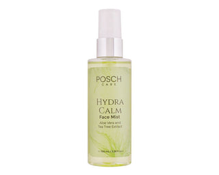 Posch Care Hydra Calm Aloe Vera Face Mist 100Ml - AllurebeautypkPosch Care Hydra Calm Aloe Vera Face Mist 100Ml