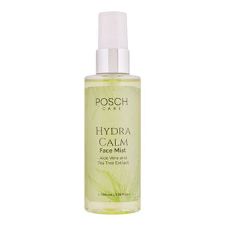 Posch Care Hydra Calm Aloe Vera Face Mist 100Ml - AllurebeautypkPosch Care Hydra Calm Aloe Vera Face Mist 100Ml