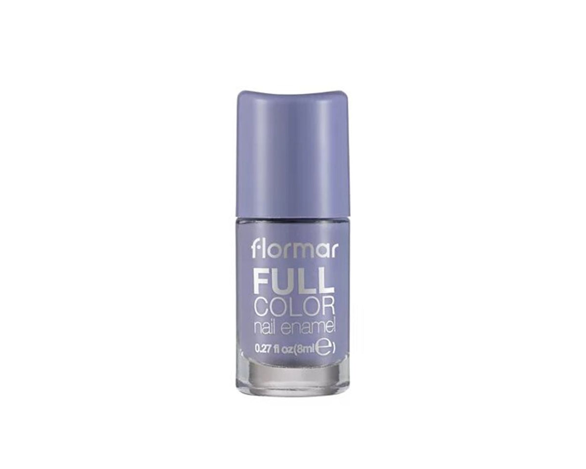 Flormar Full Color Nail Enamel Nail Polish - Fc67 Horizon 8Ml - AllurebeautypkFlormar Full Color Nail Enamel Nail Polish - Fc67 Horizon 8Ml