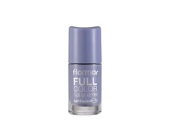 Flormar Full Color Nail Enamel Nail Polish - Fc67 Horizon 8Ml - AllurebeautypkFlormar Full Color Nail Enamel Nail Polish - Fc67 Horizon 8Ml