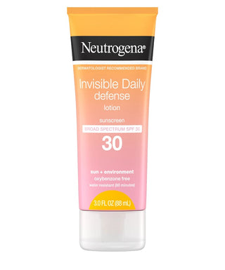 Neutrogena Ultra Sheer Dry Touch Sunscreen - AllurebeautypkNeutrogena Ultra Sheer Dry Touch Sunscreen