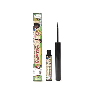 TheBalm Schwing Liquid Eyeliner - Black - AllurebeautypkTheBalm Schwing Liquid Eyeliner - Black