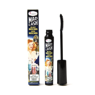 TheBalm Mad Lash Mascara Single - AllurebeautypkTheBalm Mad Lash Mascara Single