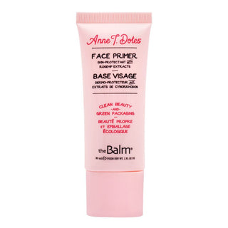 The Balm Anne T. Dotes Hydrating Face Primer - AllurebeautypkThe Balm Anne T. Dotes Hydrating Face Primer