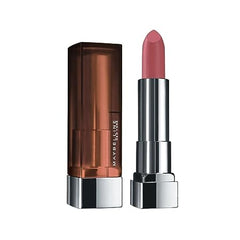 Maybelline Color Sensational Creamy Matte Lipstick - 507 Almond Pink