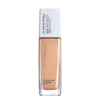 Maybelline SuperStay 24 Full Coverage Foundation - 310 Sun Beige - AllurebeautypkMaybelline SuperStay 24 Full Coverage Foundation - 310 Sun Beige