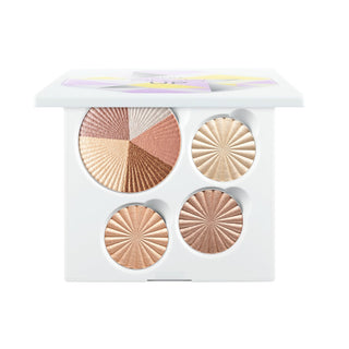 Ofra Glow Up Highlighter Palette - AllurebeautypkOfra Glow Up Highlighter Palette