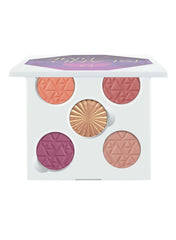 Ofra Cosmetics Island Time Face Palette - AllurebeautypkOfra Cosmetics Island Time Face Palette