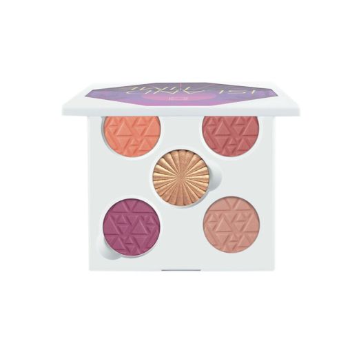 Ofra Cosmetics Island Time Face Palette - AllurebeautypkOfra Cosmetics Island Time Face Palette