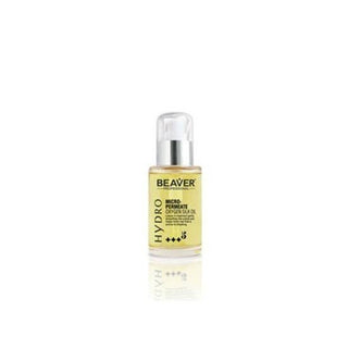 Beaver Hydro Micro-Permeate Oxygen Silk Oil 60Ml - AllurebeautypkBeaver Hydro Micro-Permeate Oxygen Silk Oil 60Ml