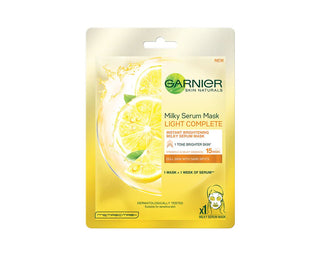 Garnier Serum Mask Light Complete 32G - AllurebeautypkGarnier Serum Mask Light Complete 32G