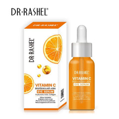 Dr.Rashel Vitamin C Eye Serum 30Ml - AllurebeautypkDr.Rashel Vitamin C Eye Serum 30Ml