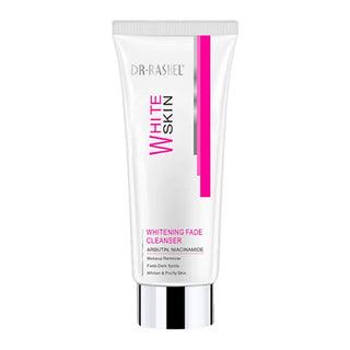 Dr.Rashel Whitening Fade Cleanser 80g - AllurebeautypkDr.Rashel Whitening Fade Cleanser 80g