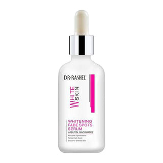 Dr.Rashel Whitening Fade Spots Face Serum 50Ml - AllurebeautypkDr.Rashel Whitening Fade Spots Face Serum 50Ml