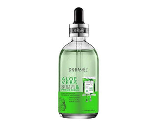 Dr.Rashel Aloe Vera Soothe and Smooth Primer Serum 100Ml - AllurebeautypkDr.Rashel Aloe Vera Soothe and Smooth Primer Serum 100Ml