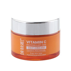 Dr.Rashel Vitamin C Brightening & Anti-Aging Face Cream 50g