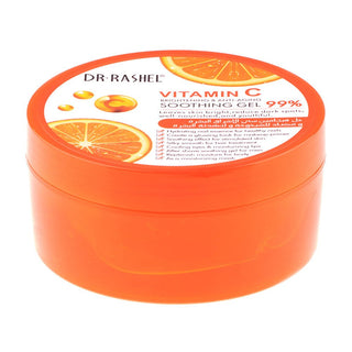 Dr.Rashel Vitamin C Brightening & Anti-Aging Soothing Gel 300g - AllurebeautypkDr.Rashel Vitamin C Brightening & Anti-Aging Soothing Gel 300g