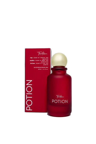 Potion Fortune EDP 100Ml - AllurebeautypkPotion Fortune EDP 100Ml