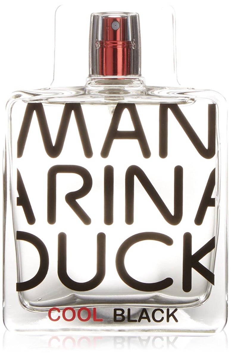 Mandarina Duck Cool Black EDT For Men 100Ml - AllurebeautypkMandarina Duck Cool Black EDT For Men 100Ml