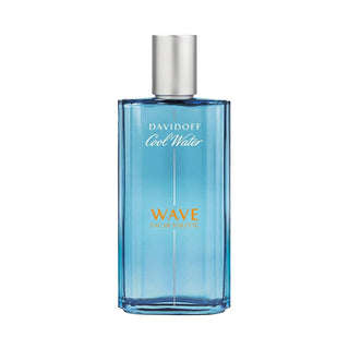 Davidoff Cool Water Wave Edt For Men 125 Ml-Perfume - AllurebeautypkDavidoff Cool Water Wave Edt For Men 125 Ml-Perfume