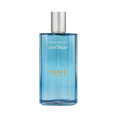 Davidoff Cool Water Wave Edt For Men 125 Ml-Perfume - AllurebeautypkDavidoff Cool Water Wave Edt For Men 125 Ml-Perfume
