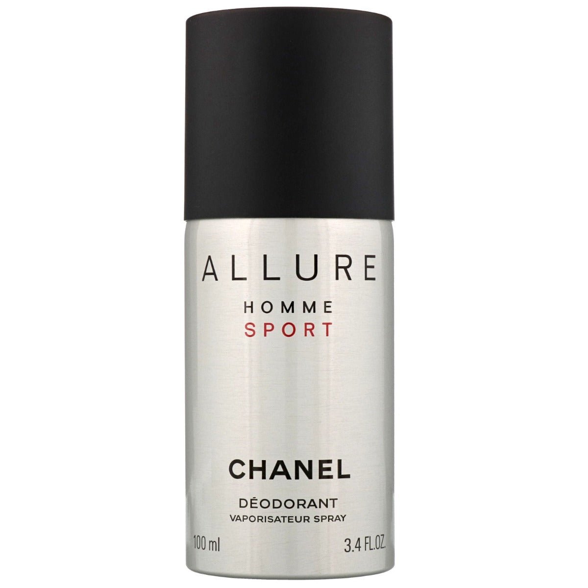 Chanel Allure homme Sport Deodorant 100Ml - AllurebeautypkChanel Allure homme Sport Deodorant 100Ml