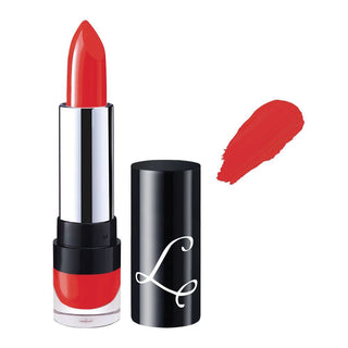 Luscious Signature Lipstick Royal Red 20 - AllurebeautypkLuscious Signature Lipstick Royal Red 20