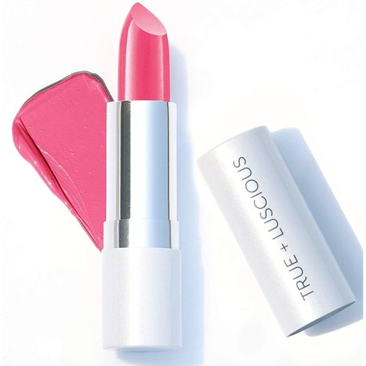 Luscious Hydra color Moisturizing Lipstick - Candy Pink - AllurebeautypkLuscious Hydra color Moisturizing Lipstick - Candy Pink