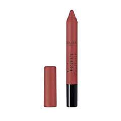 Bourjois Lipstick And Lip Liner 2 In 1 Velvet The Pencil