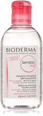 Bioderma Sensibio H2O Micellar Water Makeup Removing Solution 250Ml - AllurebeautypkBioderma Sensibio H2O Micellar Water Makeup Removing Solution 250Ml