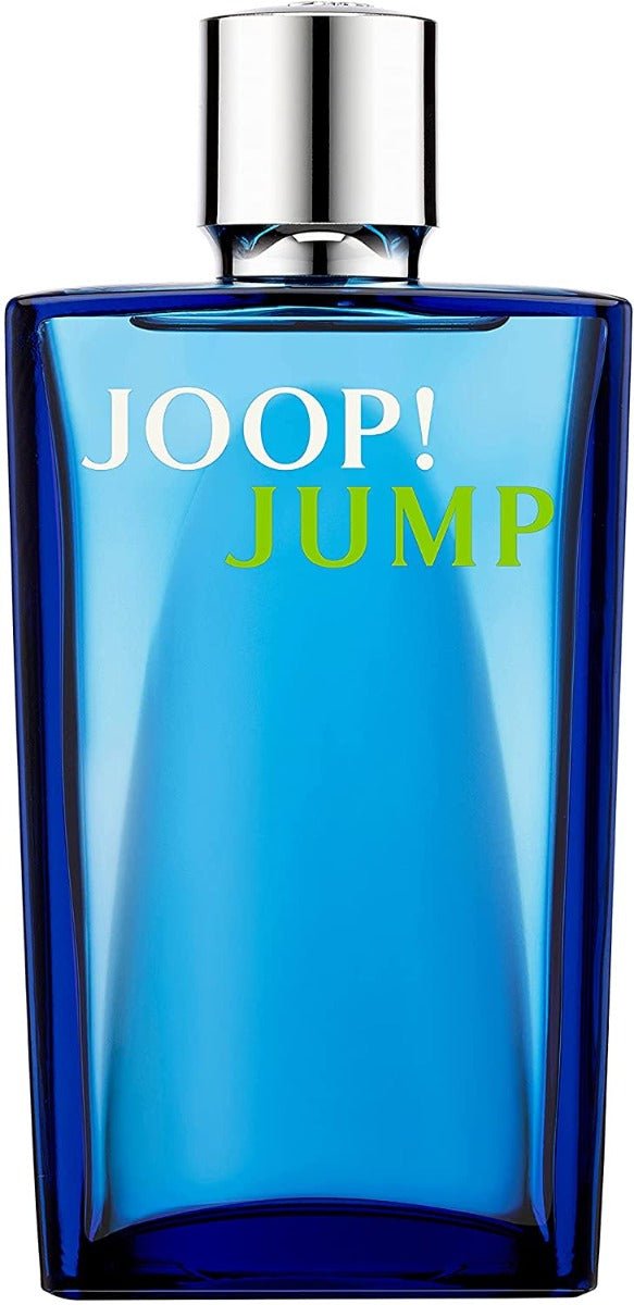 Joop Jump Man Edt Spray 100Ml - AllurebeautypkJoop Jump Man Edt Spray 100Ml
