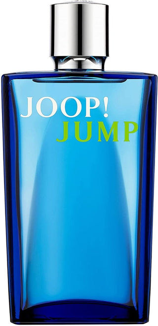 Joop Jump Man Edt Spray 100Ml - AllurebeautypkJoop Jump Man Edt Spray 100Ml