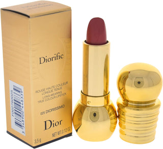 Dior Rouge Diorific Haute Lipstick - AllurebeautypkDior Rouge Diorific Haute Lipstick