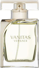 Versace Vanitas For Women Edt Spray 100ml - AllurebeautypkVersace Vanitas For Women Edt Spray 100ml