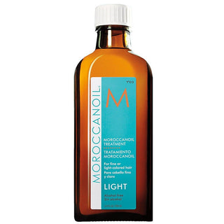 Moroccan Treatment Light Oil 100Ml - AllurebeautypkMoroccan Treatment Light Oil 100Ml