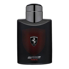 Ferrari Forte For Men Edp 125 ml-Perfume - Allurebeautypk