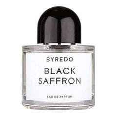 Byredo Black Saffron EDP For Unisex 100Ml