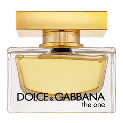 Dolce & Gabbana The One Women EDP 75Ml - AllurebeautypkDolce & Gabbana The One Women EDP 75Ml