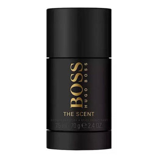 Hugo Boss Mens Boss The Scent Deodorant Stick - AllurebeautypkHugo Boss Mens Boss The Scent Deodorant Stick