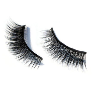 Luscious Faux Mink Real Glam Eyelashes Beverly Hills - AllurebeautypkLuscious Faux Mink Real Glam Eyelashes Beverly Hills